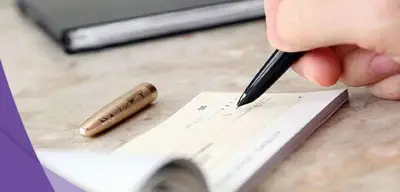 چک و سفته