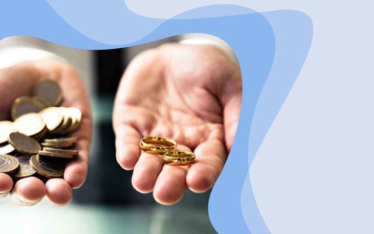 شرایط-عدم-تعلق-مهریه-به-زن