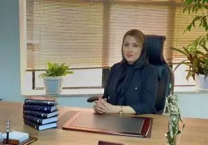 وکیل خانم در مشهد