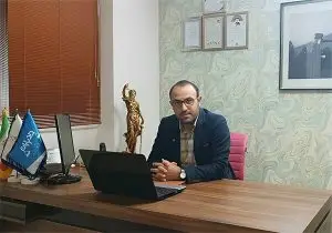 وکیل خوب در مشهد